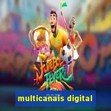 multicanais digital